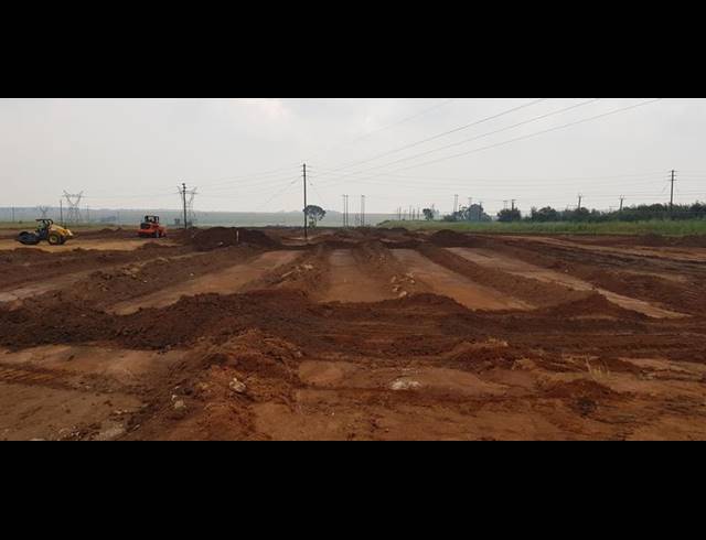 LAND FOR SALE IN BELFAST